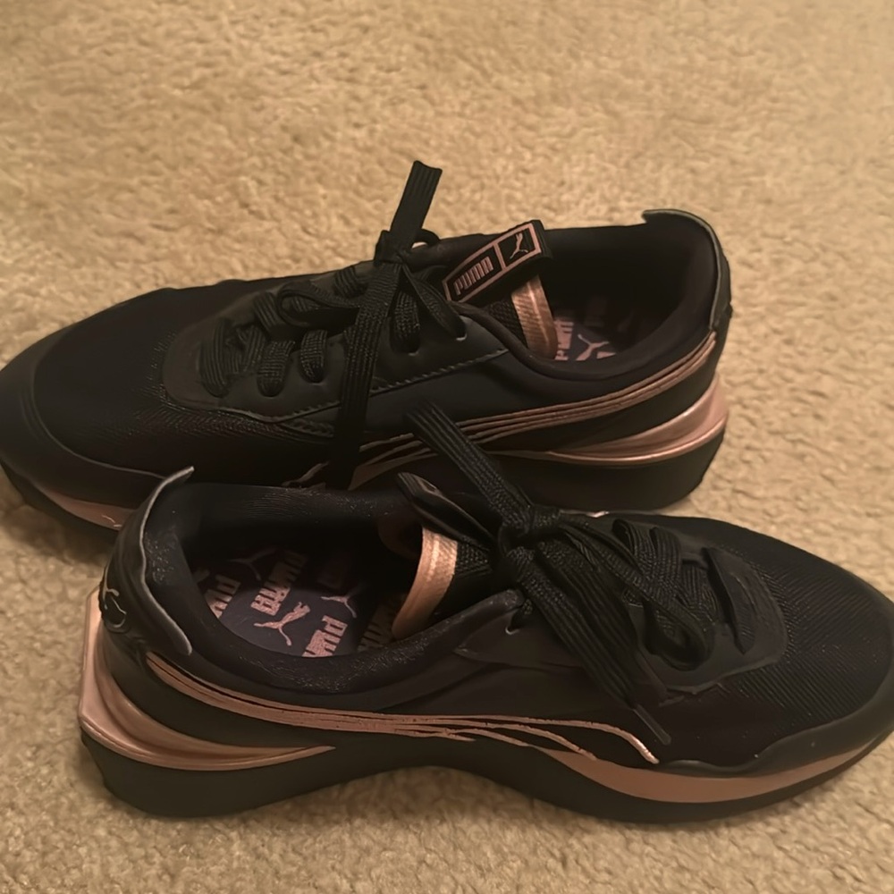 Puma Athletic